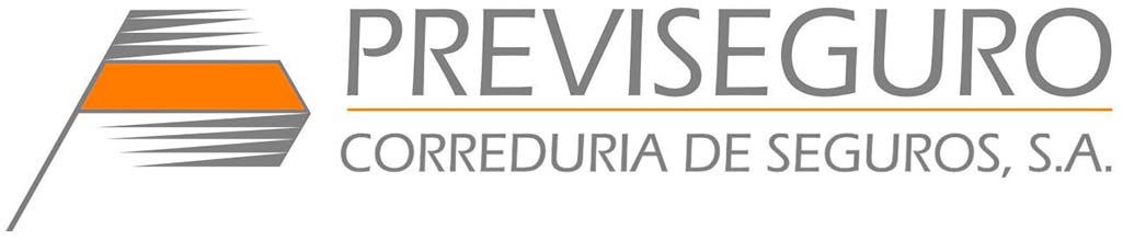 Logotipo Previseguro